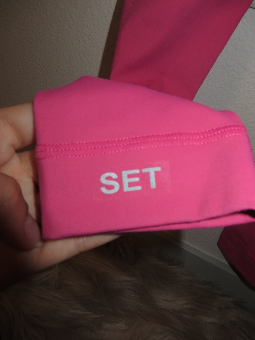 Set Active Bodysuit - Picture 2 of 5